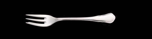 ROYAL CHIPPENDALE Menübesteck 30-tlg. HH Nicro versilbert